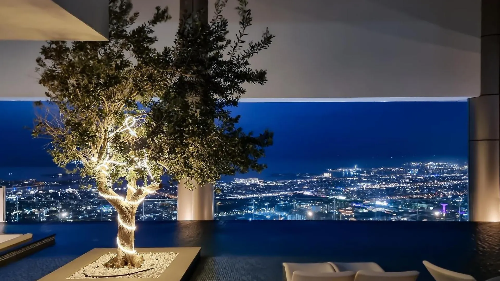 64Th Floor Rooftop Dream, Burj Khalifa View Pool, 2Br Apartment In Paramount Hotel Midtown Dubai