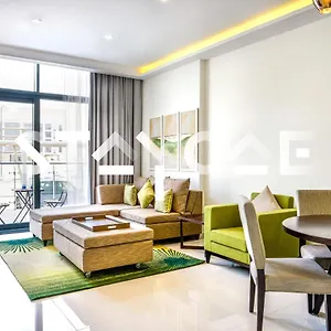 Staycae Homes - Celestia Апартаменты