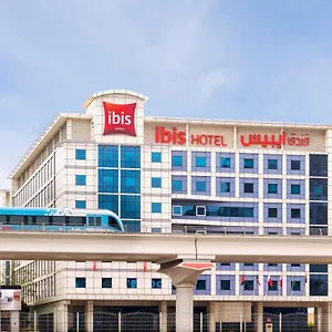 Otel Ibis Al Barsha, Dubai