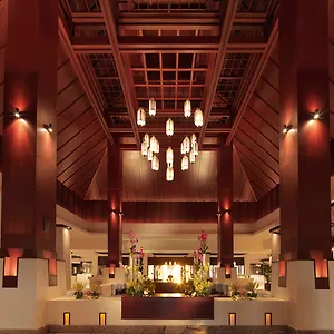 Anantara The Palm Rezort