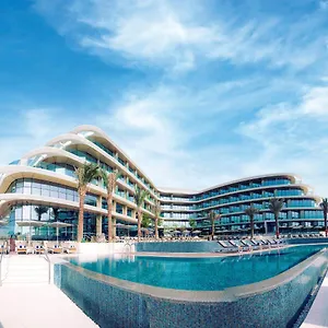 Ja The - Ja View Hotel, Dubai