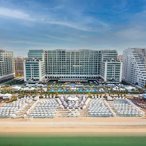 Resort Hilton Palm Jumeirah, Dubai