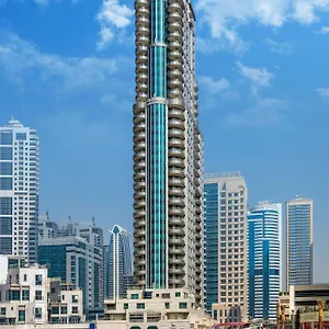 Premiere Marina Aparthotel