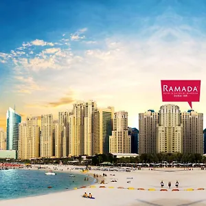 Apart Otel Ramada Hotel, And By Wyndham Jbr, Dubai