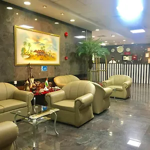 Lägenhetshotell Sky, Dubai