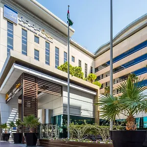 Otel Novotel Mall Avenue, Dubai